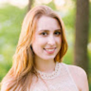 Meet your Posher, Meagan